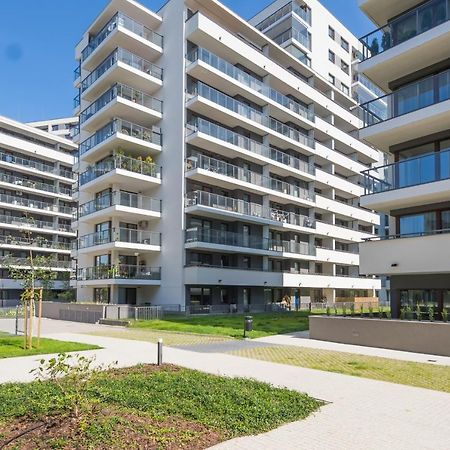 Kazou Residence Warsawa Bagian luar foto