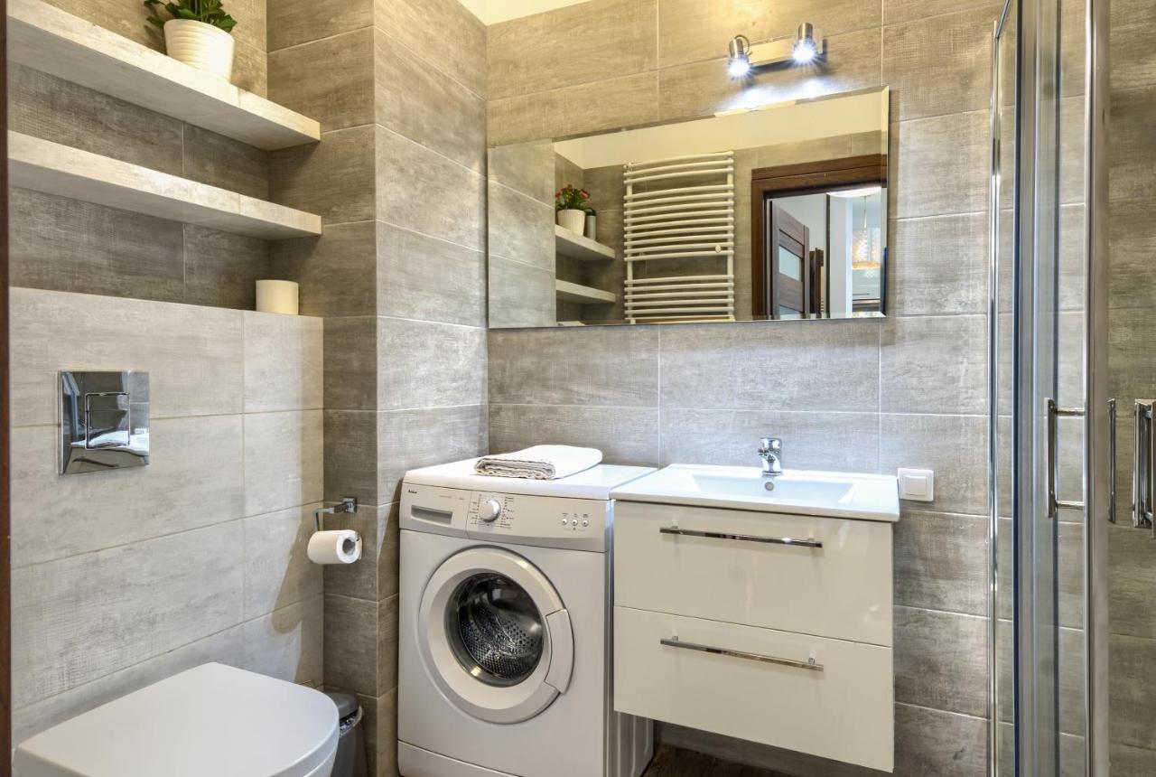 Kazou Residence Warsawa Bagian luar foto