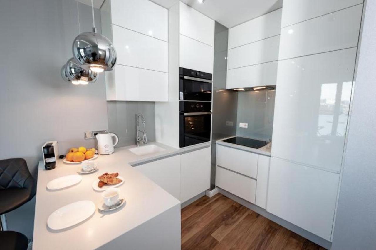 Kazou Residence Warsawa Bagian luar foto